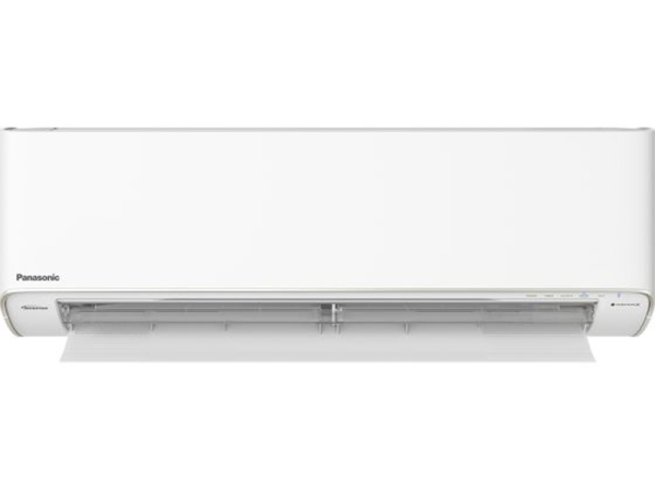 Máy lạnh Panasonic Inverter 1.5 HP CU/CS-XU12ZKH-8 - Hàng chính hãng