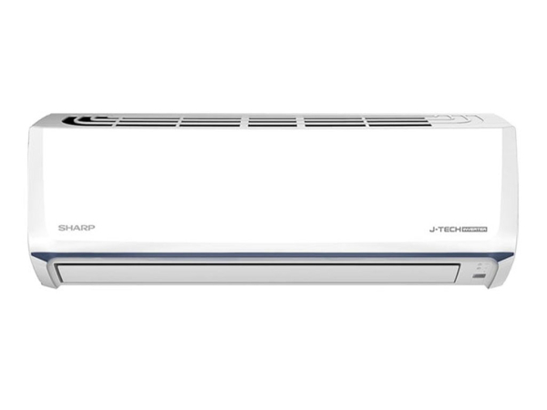 Máy lạnh Sharp Inverter 1.5HP AH-X13CEWA - Hàng chính hãng