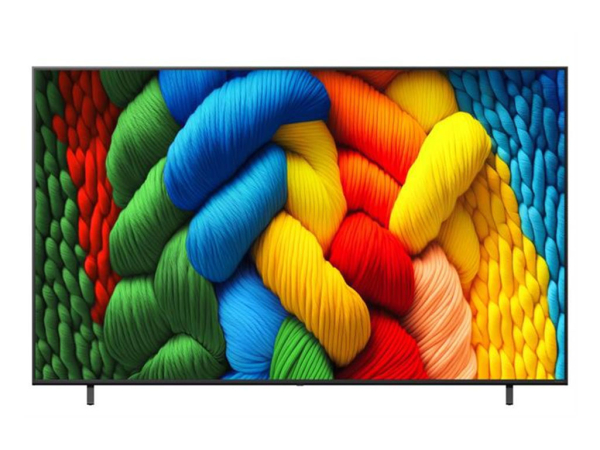 Smart Tivi NanoCell LG AI 4K 86 inch 86NANO80ASA - Hàng chính hãng