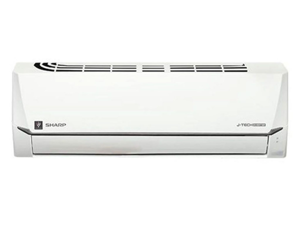 Máy lạnh Sharp Inverter 1.5HP AH-XP13CSWA - Hàng chính hãng