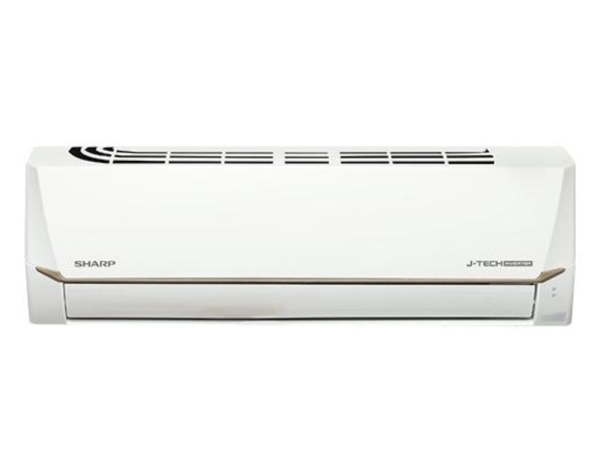 Máy lạnh Sharp inverter 2 HP AH-X18CEWC - Hàng chính hãng