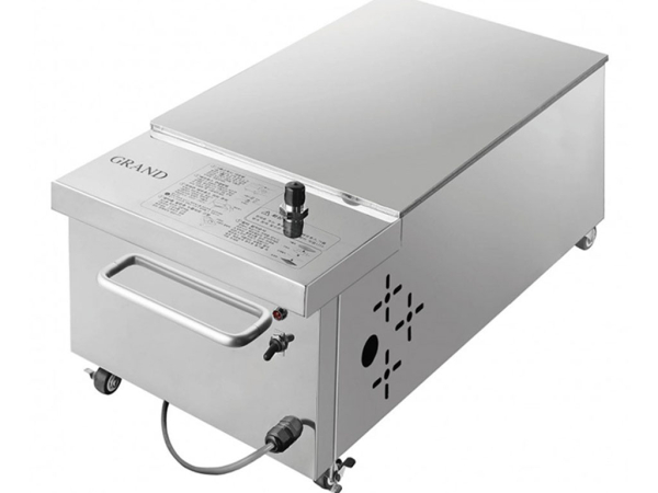 Máy lọc dầu công nghiệp Grand Woosung GWS-OR300N 22 Lít - Hàng chính hãng