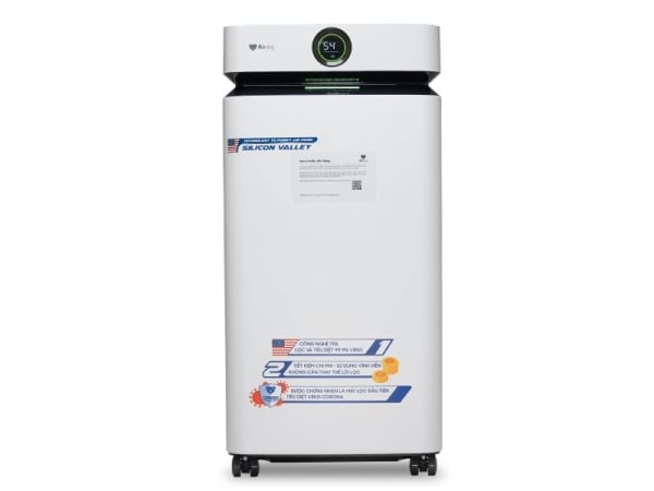 Máy lọc không khí Airdog X8D - Hàng chính hãng