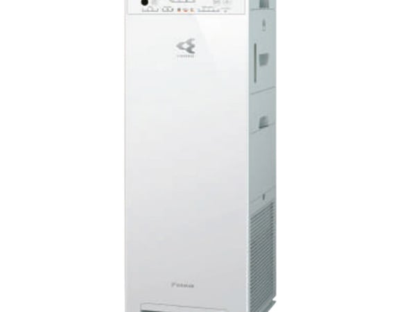 Máy lọc không khí Daikin MCK555AVMVW(T) - Hàng chính hãng