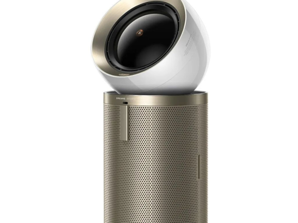 Máy lọc không khí kèm sưởi ấm Dreame PM20 - Hàng chính hãng