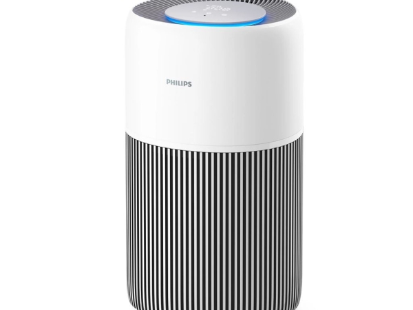 Máy lọc không khí Philips AC2220/10 - Hàng chính hãng