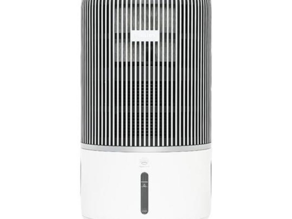 Máy lọc không khí Philips AC3420/10 - Hàng chính hãng