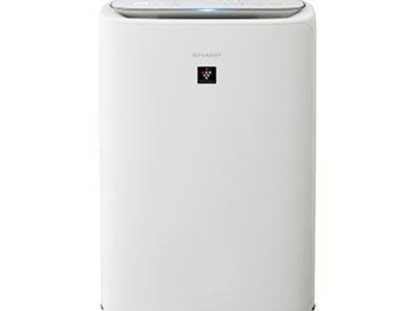Máy lọc không khí Sharp KI-N50V-W - Hàng chính hãng