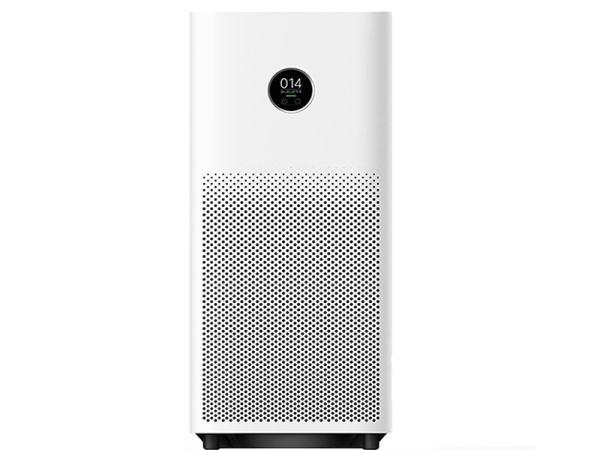 Máy lọc không khí Xiaomi Mi Air Purifier 4 BHR5096GL - Hàng chính hãng