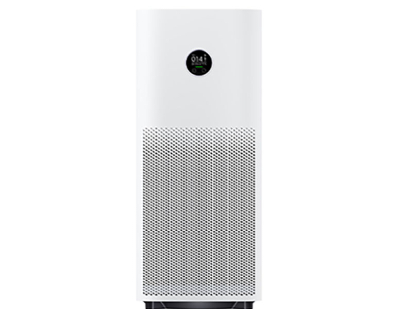 Máy lọc không khí Xiaomi Smart Air Purifier 4 Pro BHR5056EU - Hàng chính hãng