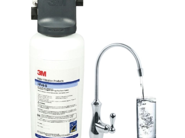 Máy lọc nước 3M ICE140S - Hàng chính hãng