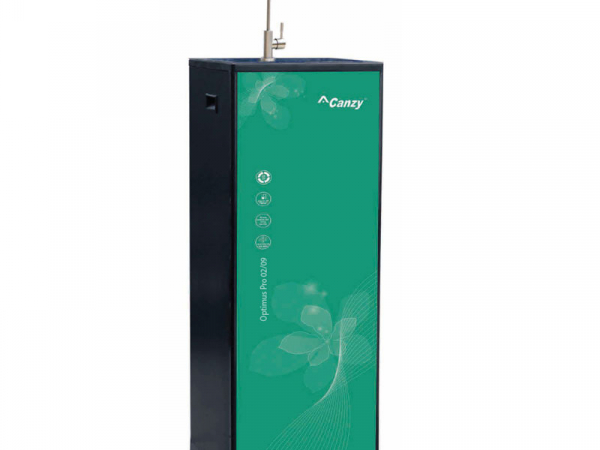 Máy lọc nước Canzy Optimus Pro 02/09 - Hàng chính hãng