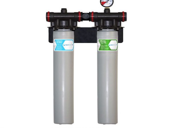 Máy lọc nước đa năng Aquasana Pro-Series FS-HF2-DMU  - Hàng chính hãng