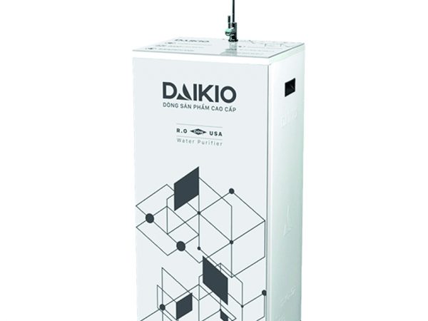 Máy lọc nước Daikio DKW-00005H - Hàng chính hãng