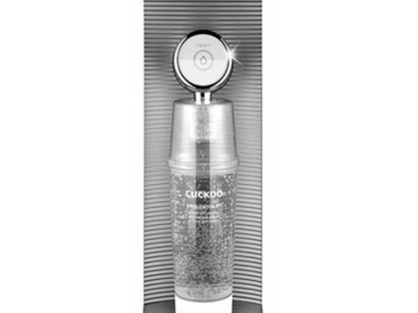 Máy lọc nước để bàn Cuckoo CP-MN011L - Hàng chính hãng