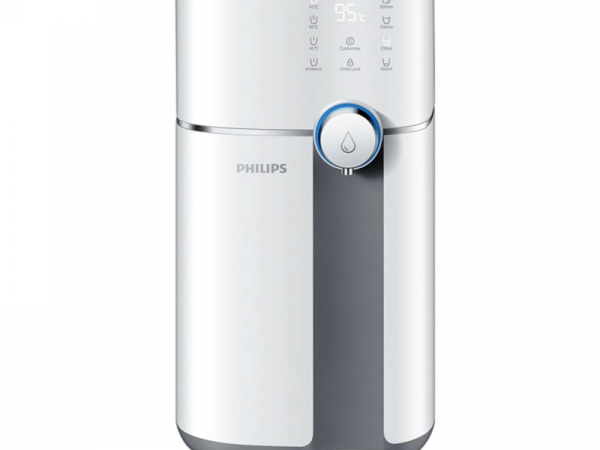 Máy lọc nước để bàn Philips ADD6910 - Hàng chính hãng