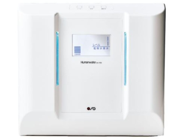 Máy lọc nước điện giải ion kiềm OSG Human Water HU-150 - Hàng chính hãng