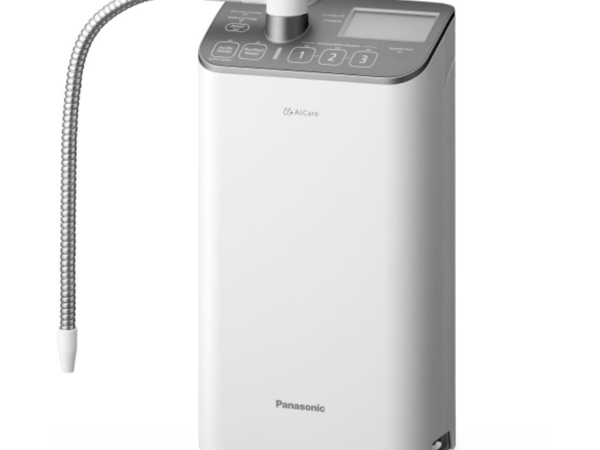 Máy lọc nước điện giải ion kiềm Panasonic TK-AS500 - Hàng chính hãng