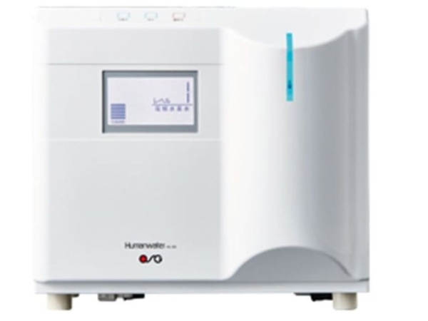 Máy lọc nước ion kiềm OSG Human Water HU-80 - Hàng chính hãng