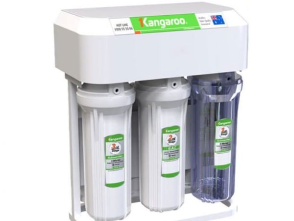 Máy lọc nước Kangaroo Hydrogen KGHP10K2 - Hàng chính hãng