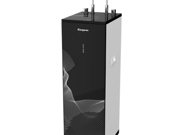 Máy lọc nước Kangaroo Hydrogen nóng lạnh KG10A68 - Hàng chính hãng