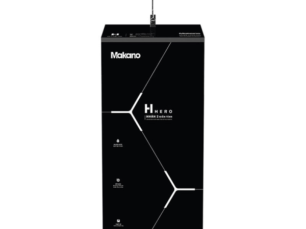 Máy lọc nước Makano H-Hero 2D MN101 - Hàng chính hãng