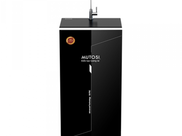 Máy lọc nước Mutosi RO 10 lõi MP-7100M - Hàng chính hãng