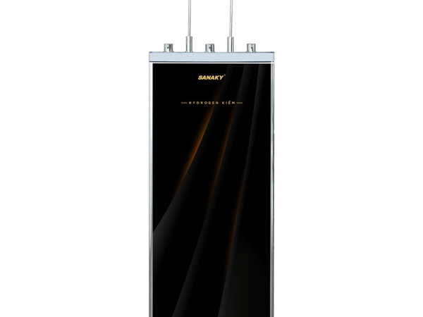 Máy lọc nước nóng lạnh nguội kiềm Sanaky SNK-E3HK005 - Hàng chính hãng