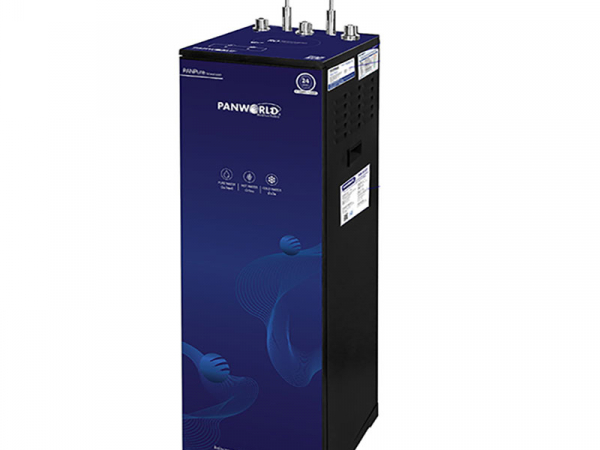 Máy lọc nước nóng lạnh nguội Panworld PW-9202 - Hàng chính hãng