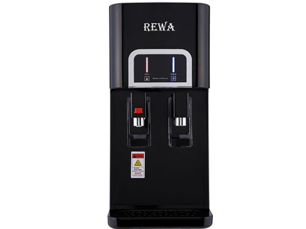 Máy lọc nước nóng lạnh Rewa RW-RO.NA-218 - Hàng chính hãng