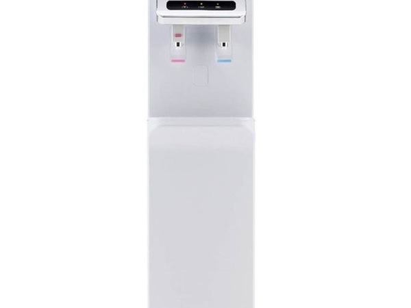 Máy lọc nước nóng lạnh Rewa RW-RO.NA-800S ( Đen, Trắng )  - Hàng chính hãng