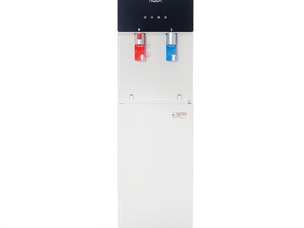 Máy lọc nước nóng lạnh RO Aqua AWD-M34RO - Hàng chính hãng