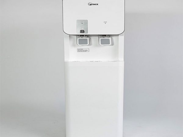 Máy lọc nước nóng lạnh RO Winix TR105-WV - Hàng chính hãng