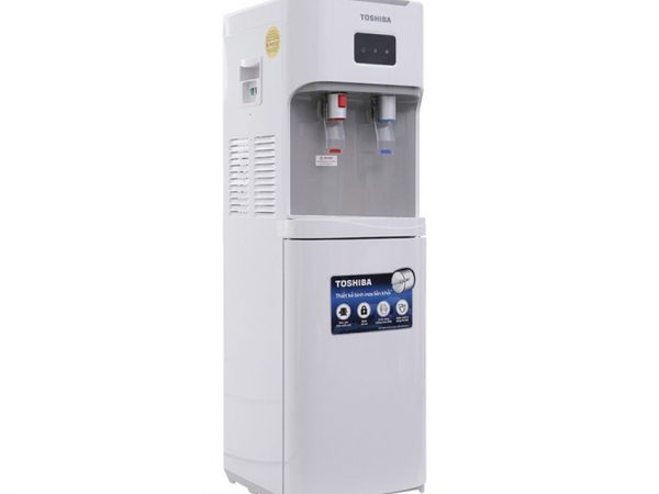 Máy nước nóng lạnh Toshiba RWF-W1664TV(W1) - Hàng chính hãng