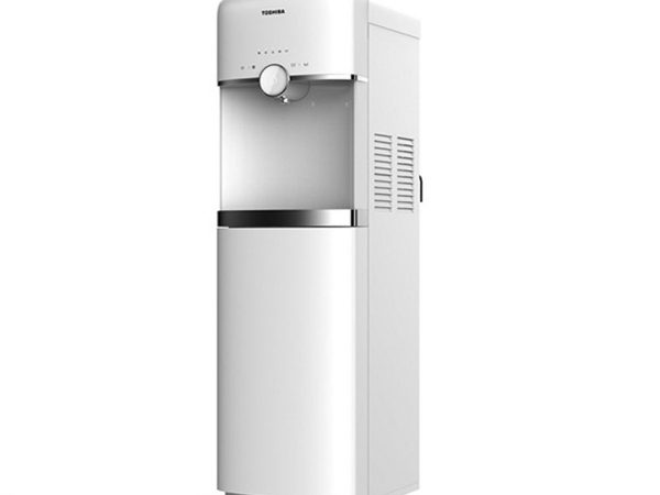 Máy lọc nước nóng lạnh Toshiba TWP-W1643SV - Hàng chính hãng