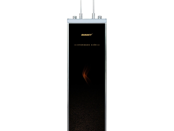 Máy lọc nước nóng nguội kiềm Sanaky SNK-S2HK002 - Hàng chính hãng