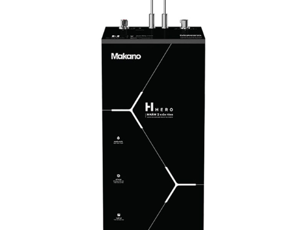 Máy lọc nước nóng nguội lạnh Makano H-Hero 2D MN301 - Hàng chính hãng