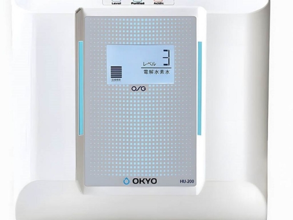 Máy lọc nước OSG Human Water HU-200 - Hàng chính hãng