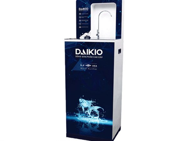 Máy lọc nước RO Daikio DKW-00009A - Hàng chính hãng
