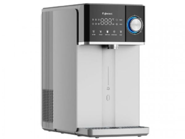 Máy lọc nước RO nóng lạnh Fujihome WP302C - Hàng chính hãng