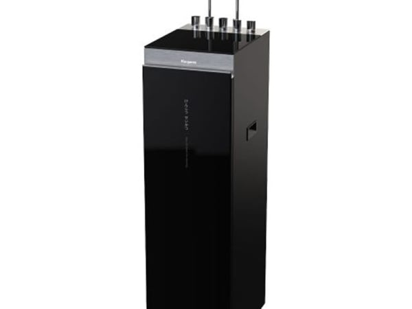Máy lọc nước RO nóng lạnh Hydrogen Kangaroo KG12A6  - Hàng chính hãng