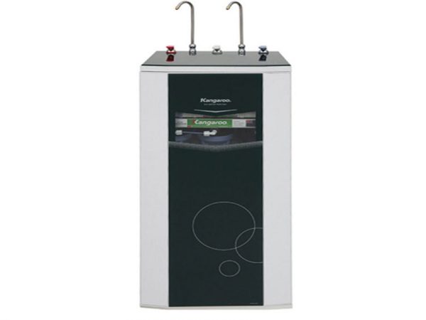 Máy lọc nước R.O nóng lạnh Kangaroo KG10A3 - Hàng chính hãng