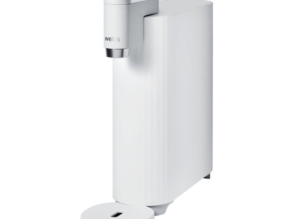 Máy lọc nước Wells New Mini - Hàng chính hãng