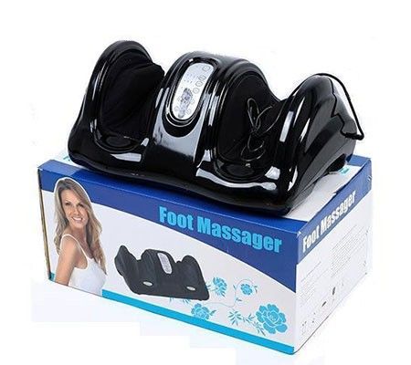 Máy massaage chân Foot Massager - Hàng chính hãng