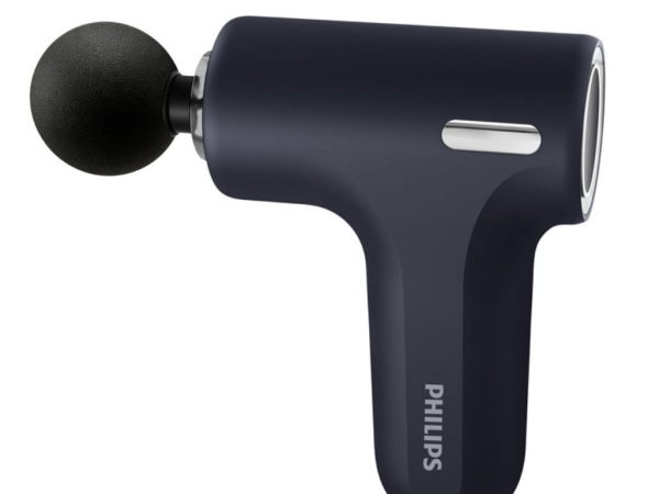 Máy massage cầm tay Philips PPM7319 - Hàng chính hãng