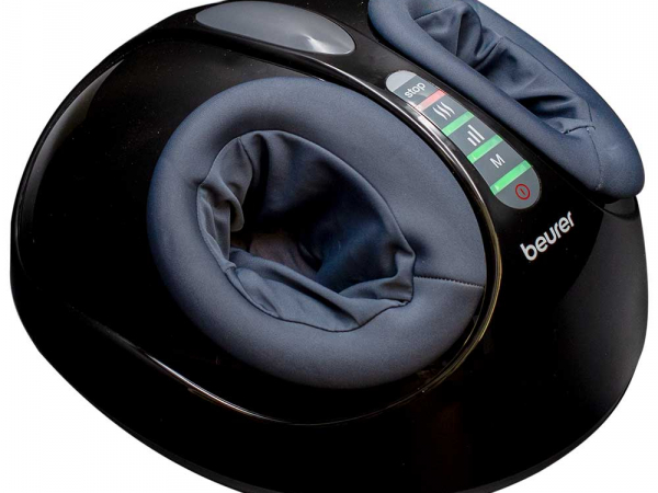 Máy massage chân Beurer FM90 - Hàng chính hãng