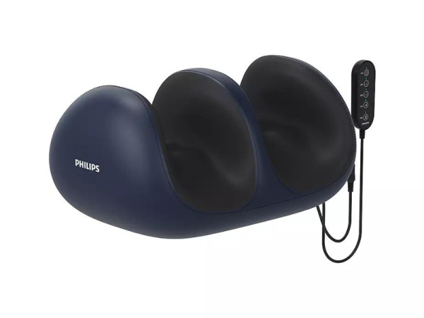 Máy massage chân Philips PPM6331 - Hàng chính hãng