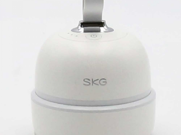 Máy massage đầu SKG BC3 - Hàng chính hãng