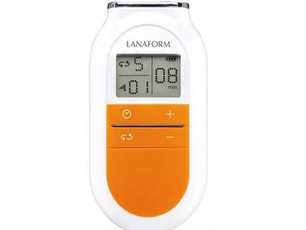 Máy massage điện xung Lanaform Stim Mas LA100206 - Hàng chính hãng