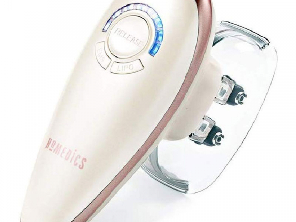 Máy massage hút chân không HoMedics CELL-500-EU - Hàng chính hãng